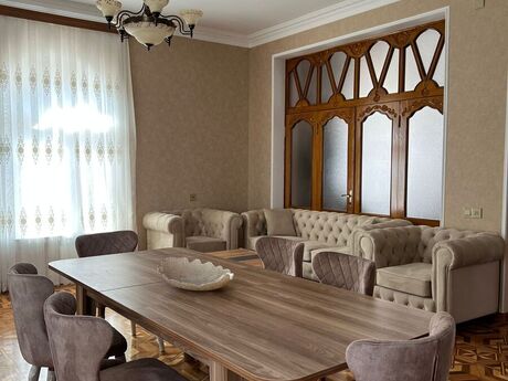 7-комн. дом/дача - пос. Бадамдар - 1400 м²
