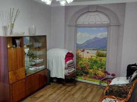 4 otaqlı köhnə tikili - Xırdalan - 80 m²