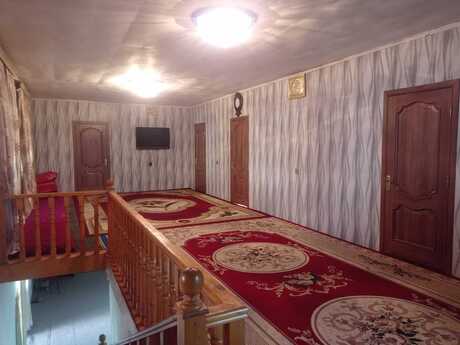 8-комн. дом/дача - Саатлы - 375 м²