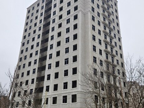 1-комн. новостройка - пос. 9-й мкр - 60 м²