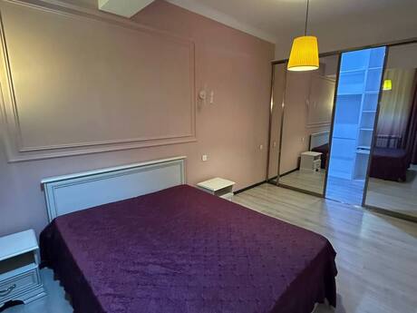 3 otaqlı yeni tikili - 28 May m. - 86 m²