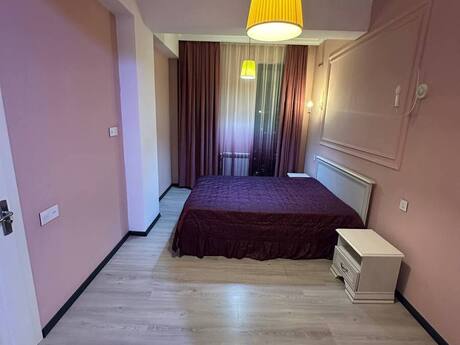 3 otaqlı yeni tikili - 28 May m. - 86 m²