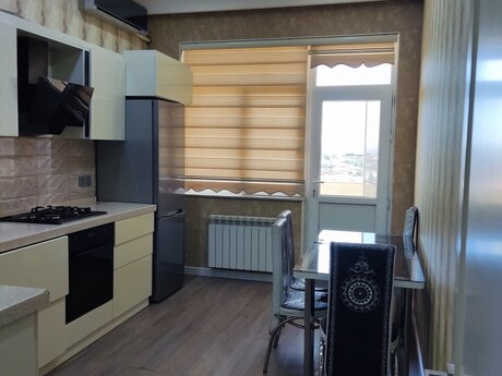 2-комн. новостройка - м. 20 января - 102 м²