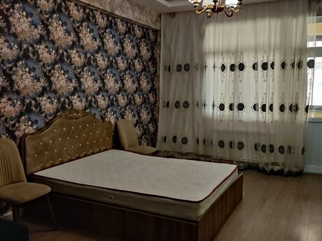 2-комн. новостройка - м. 20 января - 102 м²