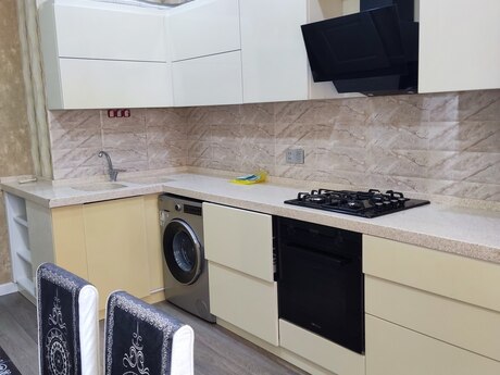 2-комн. новостройка - м. 20 января - 102 м²