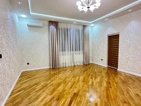 3-комн. новостройка - м. Азадлыг проспекти - 125 м²