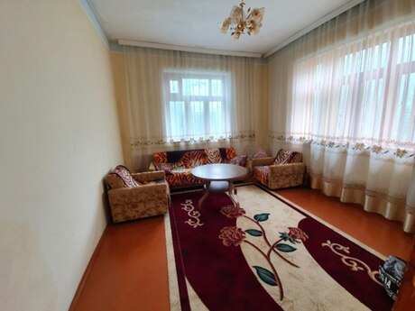 5-комн. дом/дача - Гусар - 200 м²