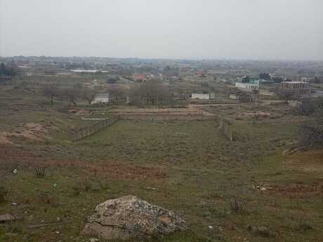 Torpaq - Maştağa q. - 3 sot