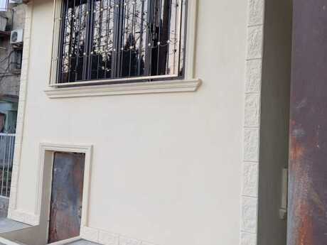 2 otaqlı köhnə tikili - Gəncə - 56 m²