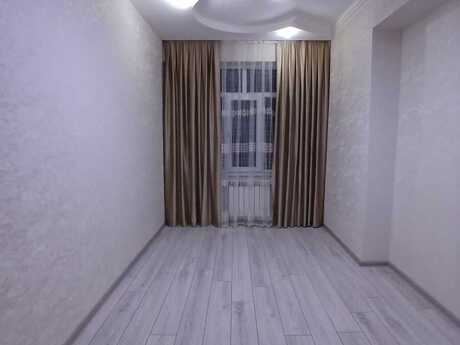 2-комн. новостройка - Хырдалан - 62 м²