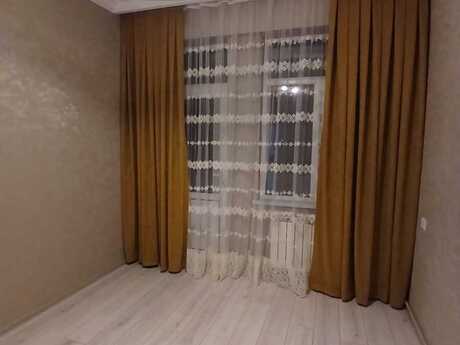 2-комн. новостройка - Хырдалан - 62 м²