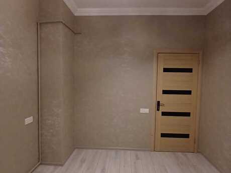 2-комн. новостройка - Хырдалан - 62 м²