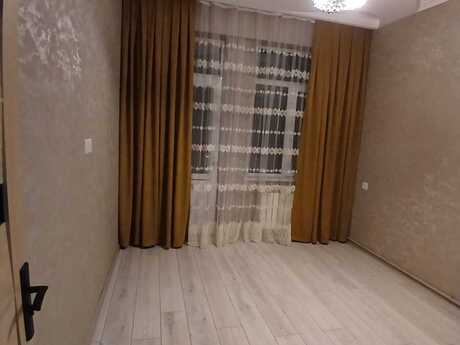 2-комн. новостройка - Хырдалан - 62 м²