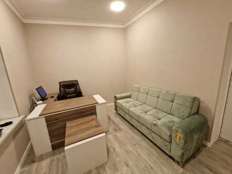 Obyekt - Mehdiabad q. - 168 m²