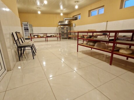 Obyekt - Mehdiabad q. - 168 m²