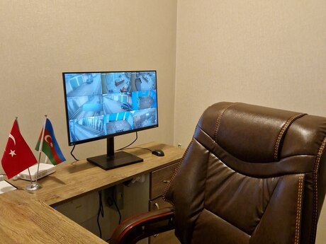 Obyekt - Mehdiabad q. - 168 m²