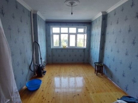 3-комн. вторичка - м. Ази Асланов - 80 м²