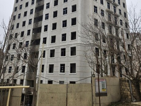 1-комн. новостройка - пос. 9-й мкр - 60 м²