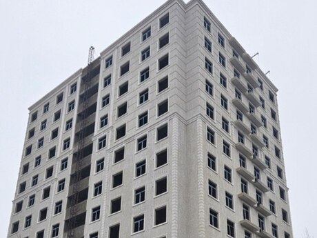 1-комн. новостройка - пос. 9-й мкр - 60 м²