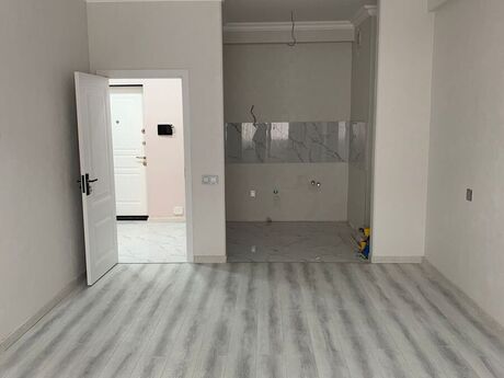 2-комн. новостройка - пос. Сарай - 55 м²