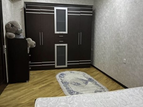 2-комн. новостройка - м. Кара Караев - 78 м²