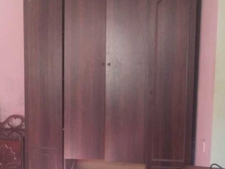 1 otaqlı həyət evi/bağ evi - Binə q. - 50 m²