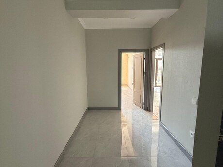 2 otaqlı yeni tikili - Dərnəgül m. - 62 m²