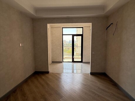 2 otaqlı yeni tikili - Dərnəgül m. - 62 m²
