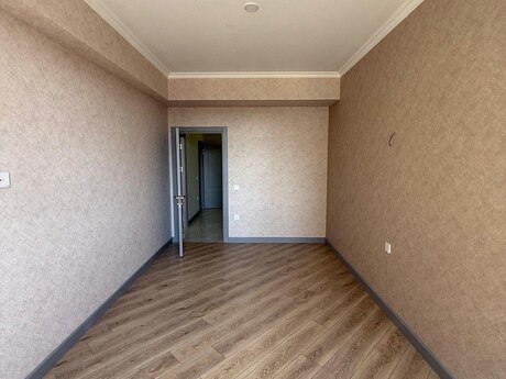 2 otaqlı yeni tikili - Dərnəgül m. - 62 m²