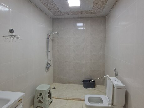 2 otaqlı yeni tikili - Yeni Yasamal q. - 61 m²