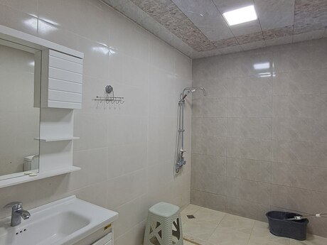2 otaqlı yeni tikili - Yeni Yasamal q. - 61 m²