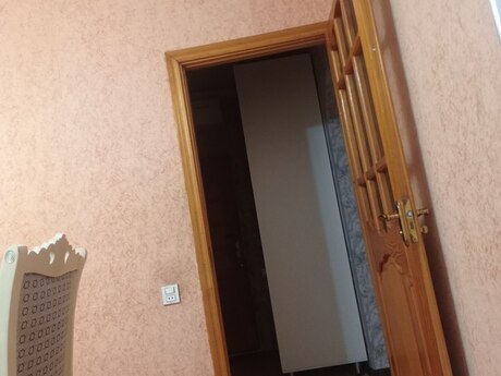 3-комн. вторичка - Сумгаит - 57.6 м²