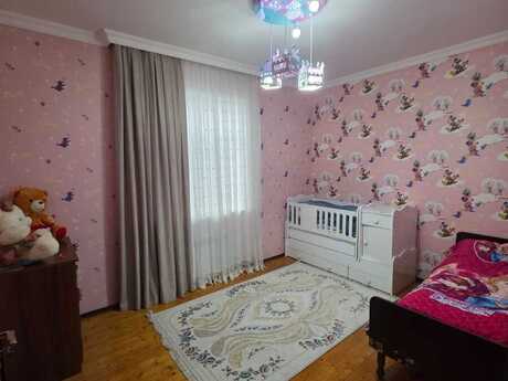 5-комн. дом/дача - пос. Мехтиабад - 286 м²