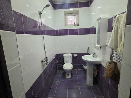 5-комн. дом/дача - пос. Мехтиабад - 286 м²