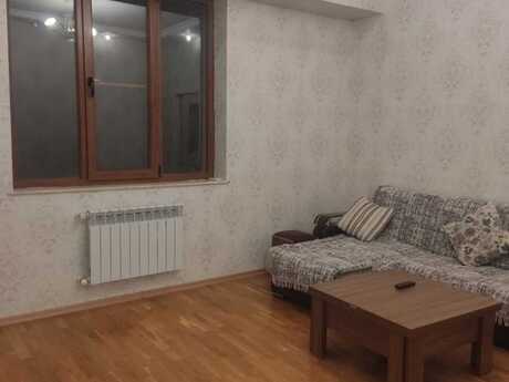 2 otaqlı yeni tikili - Bayıl q. - 75 m²