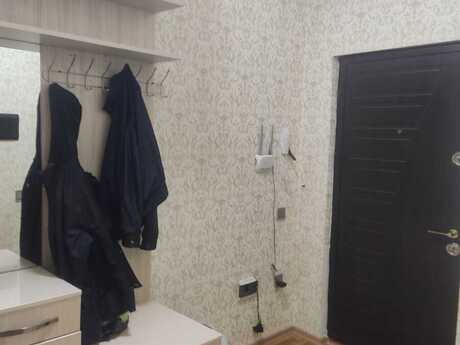 2 otaqlı yeni tikili - Bayıl q. - 75 m²