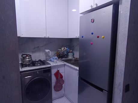 3 otaqlı yeni tikili - Xırdalan - 64 m²