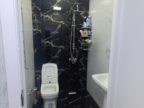 3 otaqlı yeni tikili - Xırdalan - 64 m²
