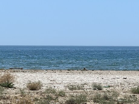 Участок - пос. Тюркан - 5 сот