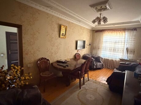 3 otaqlı həyət evi/bağ evi - Masazır q. - 110 m²