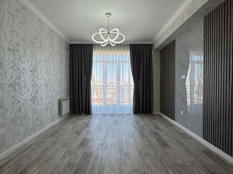 2 otaqlı yeni tikili - 20 Yanvar m. - 75 m²