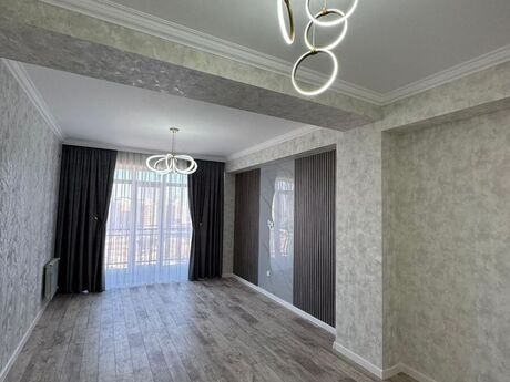 2 otaqlı yeni tikili - 20 Yanvar m. - 75 m²
