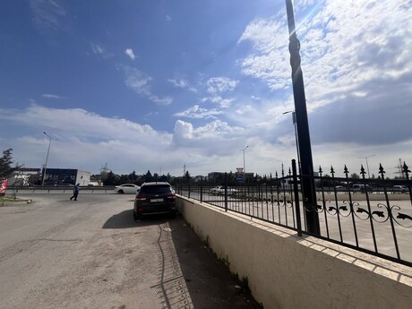 3 otaqlı yeni tikili - Xırdalan - 100 m²
