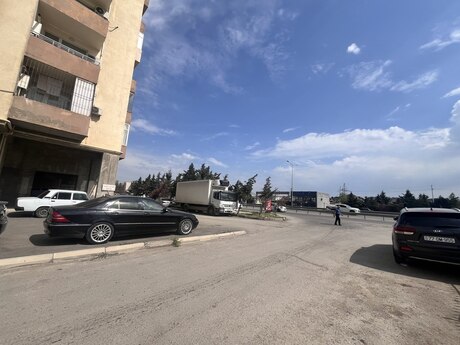 3 otaqlı yeni tikili - Xırdalan - 100 m²