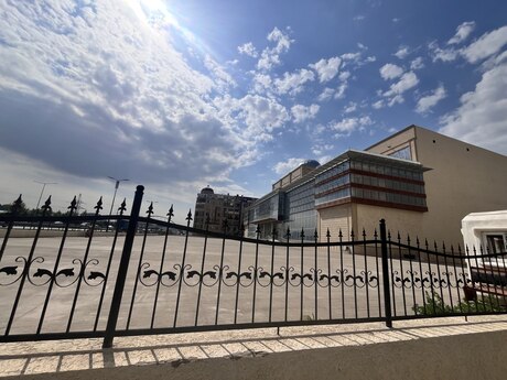 3 otaqlı yeni tikili - Xırdalan - 100 m²