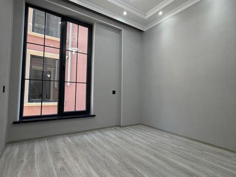 2 otaqlı yeni tikili - Badamdar q. - 44 m²