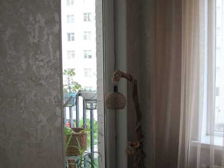 4-комн. новостройка - пос. Ази Асланова - 109.5 м²