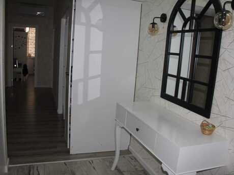 4-комн. новостройка - пос. Ази Асланова - 109.5 м²