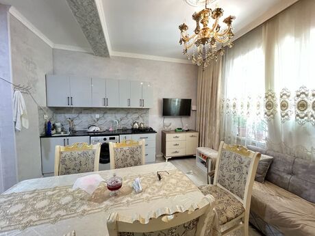 4-комн. дом/дача - Хырдалан - 80 м²