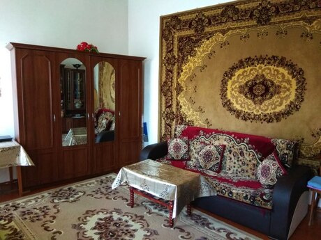 6-комн. дом/дача - Шеки - 500 м²